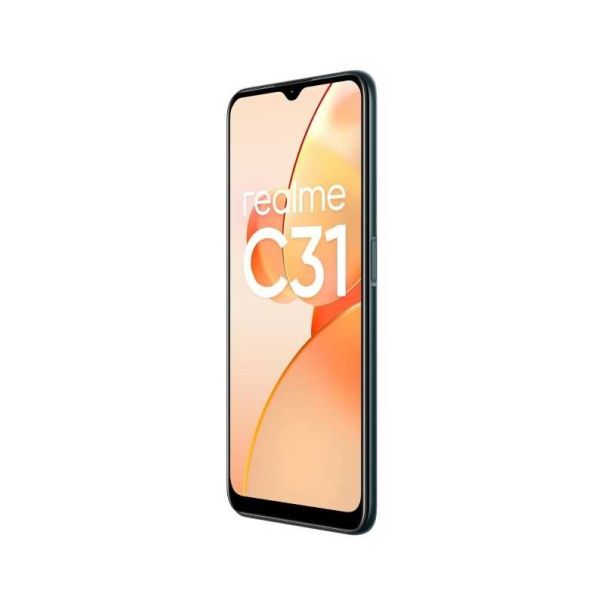 REALME C31 RMX3501 3/32GB Dark Green - MOB01856