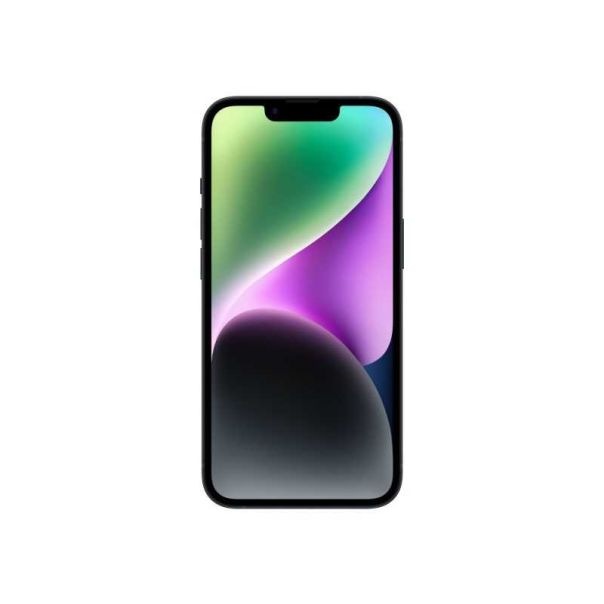 APPLE iPhone 14 128GB Midnight MPUF3ZD/A - MOB02029