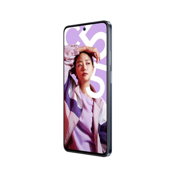 REALME C55 6/128GB, crna - MOB02175
