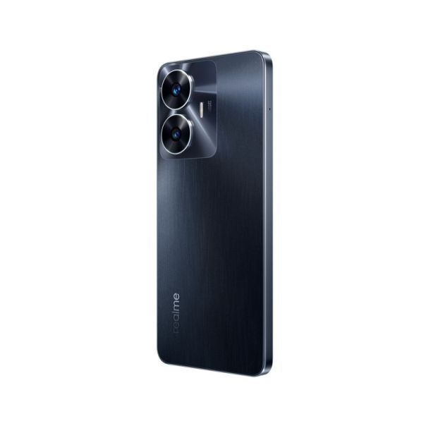 REALME C55 6/128GB, crna - MOB02175