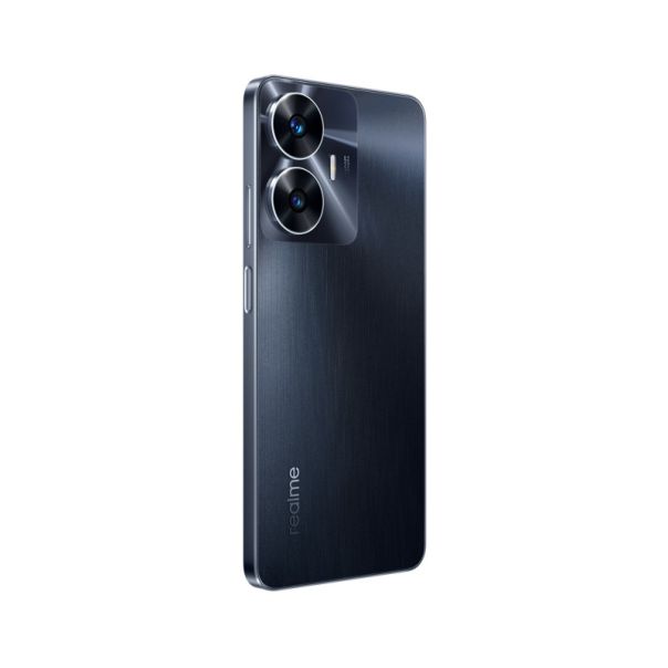 REALME C55 6/128GB, crna - MOB02175