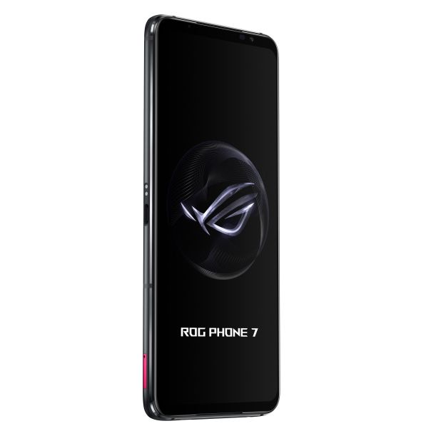 ASUS ROG Phone 7 16GB/512GB AI2205-16G512G-BK-EU, crna - MOB02249
