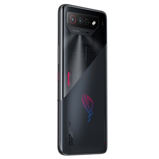 ASUS ROG Phone 7 16GB/512GB AI2205-16G512G-BK-EU, crna - MOB02249