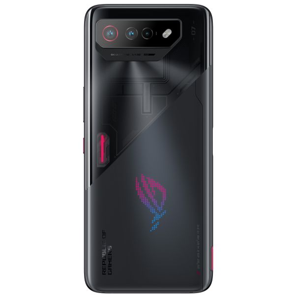 ASUS ROG Phone 7 16GB/512GB AI2205-16G512G-BK-EU, crna - MOB02249