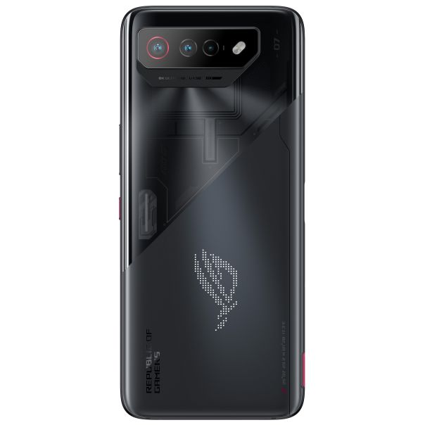 ASUS ROG Phone 7 16GB/512GB AI2205-16G512G-BK-EU, crna - MOB02249