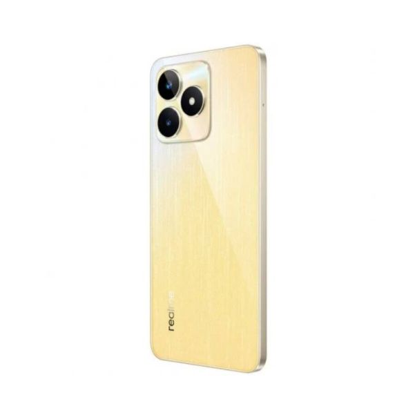 REALME C53 6/128GB RMX3760, zlatna - MOB02315