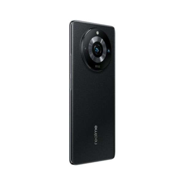 REALME 10 8/256GB, crna - MOB02333