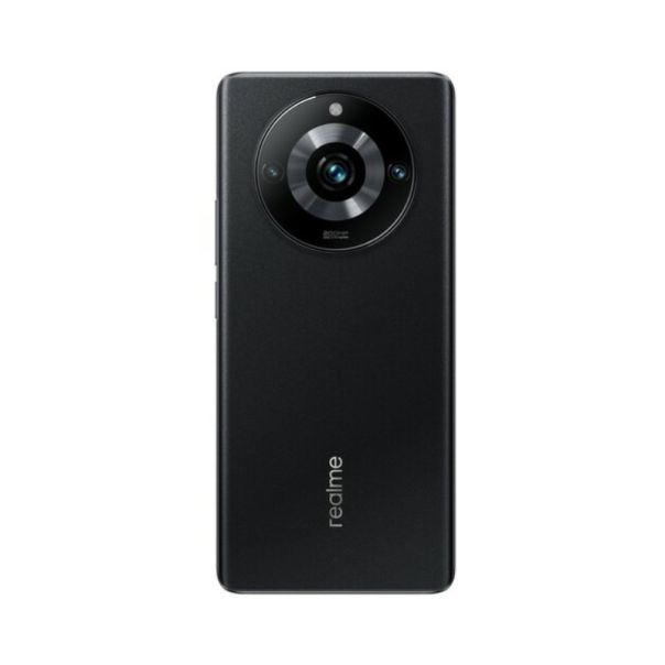 REALME 10 8/256GB, crna - MOB02333