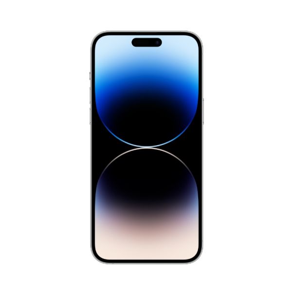 APPLE iPhone 14 Pro Max 128GB, MQ9Q3ZD/A, bela - MOB02401