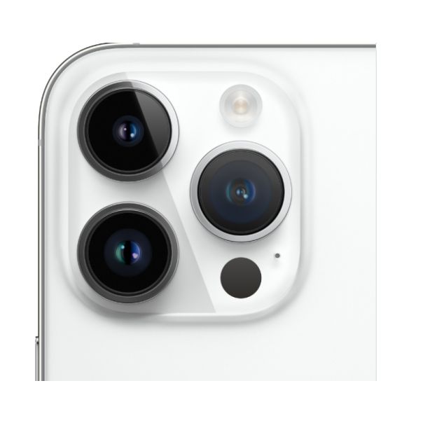 APPLE iPhone 14 Pro Max 128GB, MQ9Q3ZD/A, bela - MOB02401