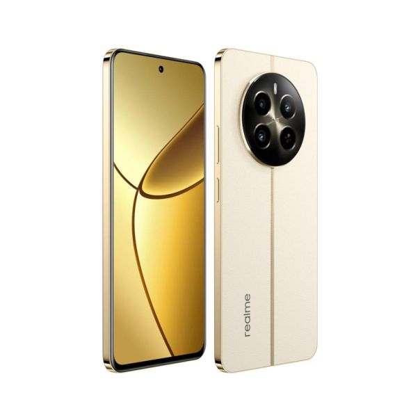 REALME 12+ 8/256GB, bež - MOB02710