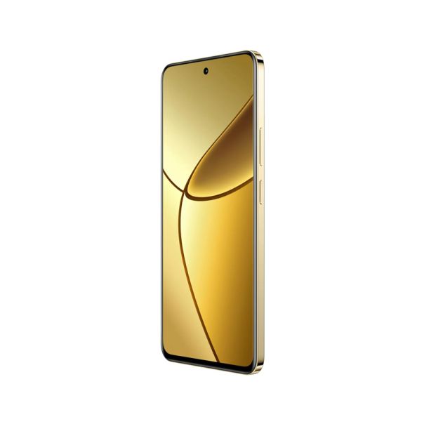 REALME 12+ 8/256GB, bež - MOB02710
