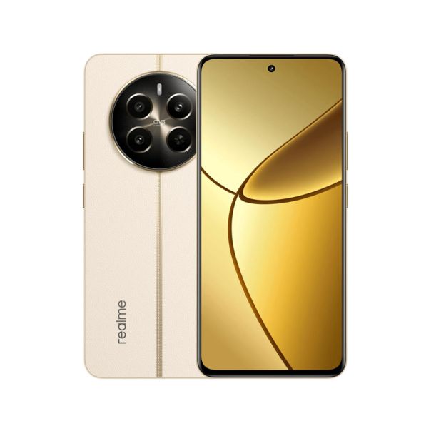 REALME 12+ 8/256GB, bež - MOB02710