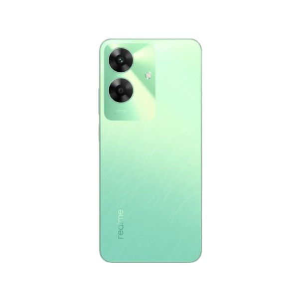 REALME C61 6/256GB, zelena - MOB02794