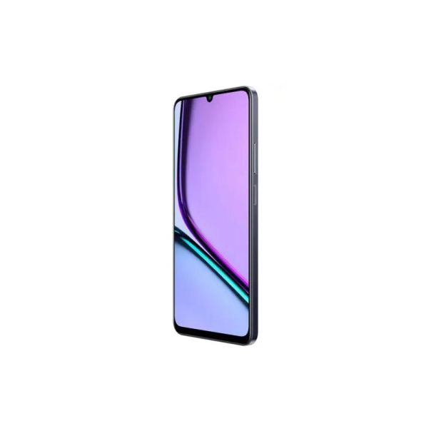 REALME Note 60 6/128GB, crna - 30038