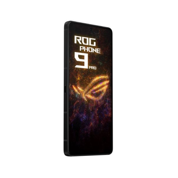 ASUS ROG Phone 9 Pro 16/512GB, crna - MOB02903
