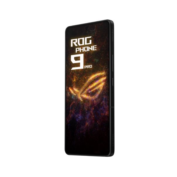 ASUS ROG Phone 9 Pro 16/512GB, crna - MOB02903
