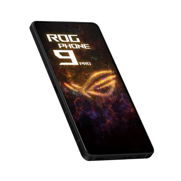 ASUS ROG Phone 9 Pro 16/512GB, crna - MOB02903