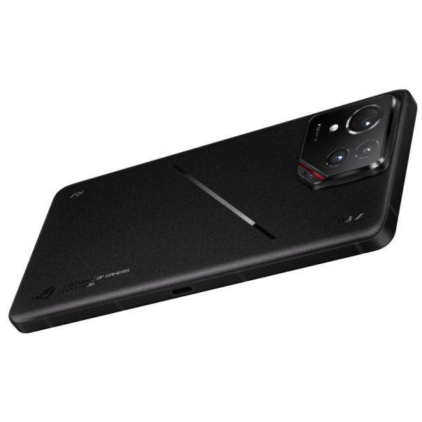 ASUS ROG Phone 9 Pro 16/512GB, crna - MOB02903