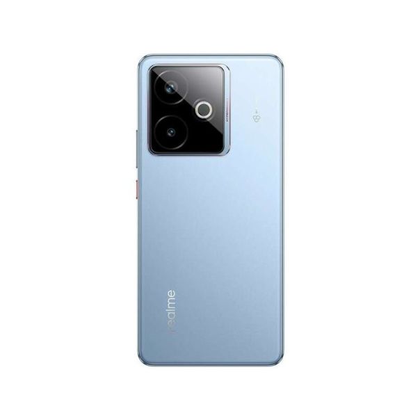 REALME GT 7T 12/256GB, plava - MOB03035