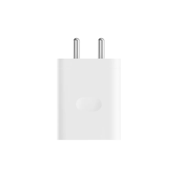 REALME Strujni punjač 45w SUPERVOOC, bela - EP2728835