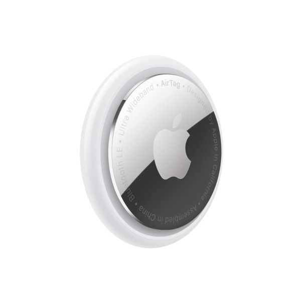 APPLE AirTag, 4 kom, bela - EP2677550