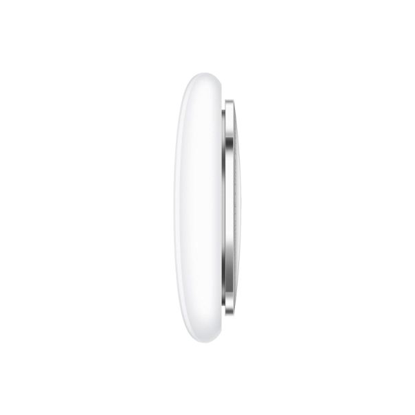 APPLE AirTag, 4 kom, bela - EP2677550