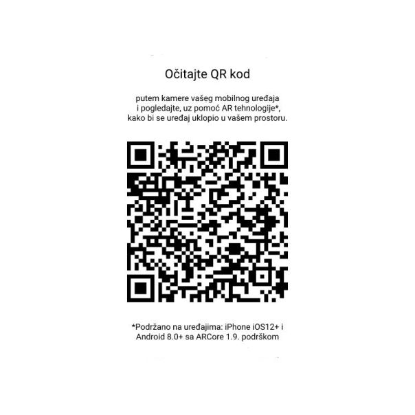 APPLE AirTag, 4 kom, bela - EP2677550