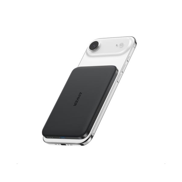 ANKER Nano 5000mAh, 20W, Power Bank crni - EP2958884