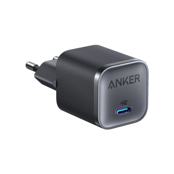 ANKER Nano 45W putni zidni punjač, USB-C port - EP3027937