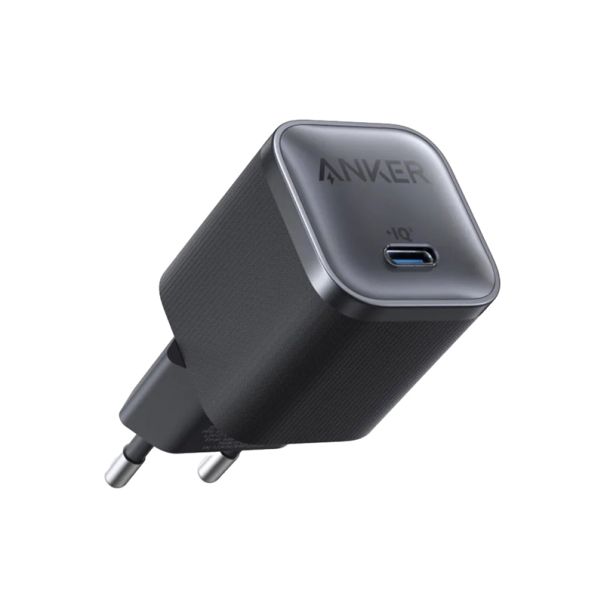 ANKER Punjač Nano 45W, USB-C port - EP2958881