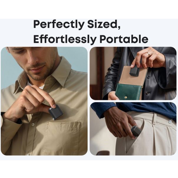 ANKER Punjač Nano 45W, USB-C port - EP2958881