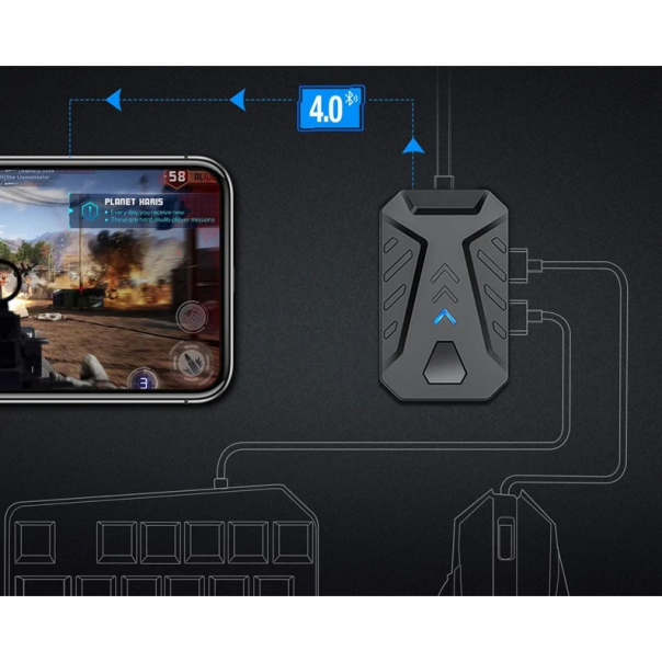 Mobile game combo set 4 u 1 - 90275