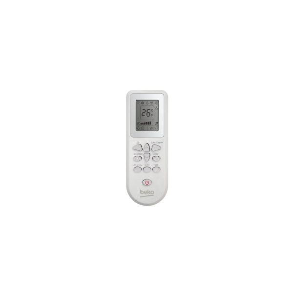 BEKO Pokretna klima BP 407 C - 27508