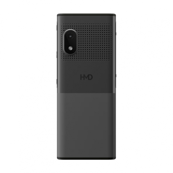 NOKIA HMD 150 Music, tamno siva - 221922