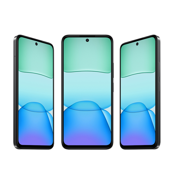 XIAOMI Redmi 13 6/128GB, crna - MZB0GZ5EU