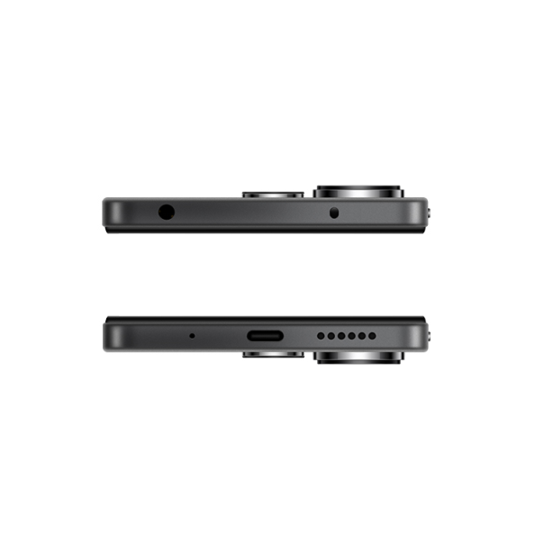 XIAOMI Redmi 13 6/128GB, crna - MZB0GZ5EU