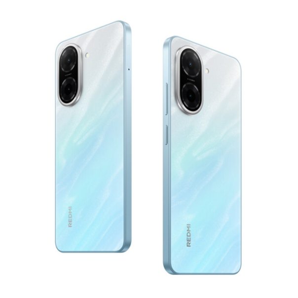 XIAOMI Redmi A5 3/64GB, plava - MZB0JRTEU