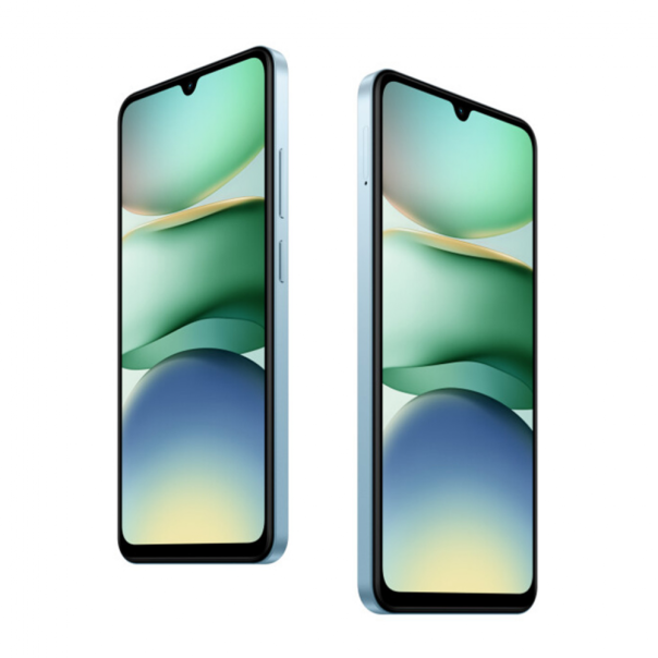 XIAOMI Redmi A5 3/64GB, plava - MZB0JRTEU