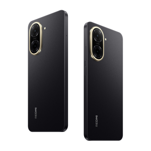 XIAOMI Redmi A5 3/64GB, crna - 222514