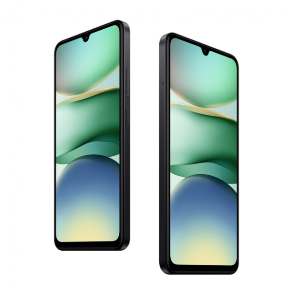 XIAOMI Redmi A5 3/64GB, crna - 222514