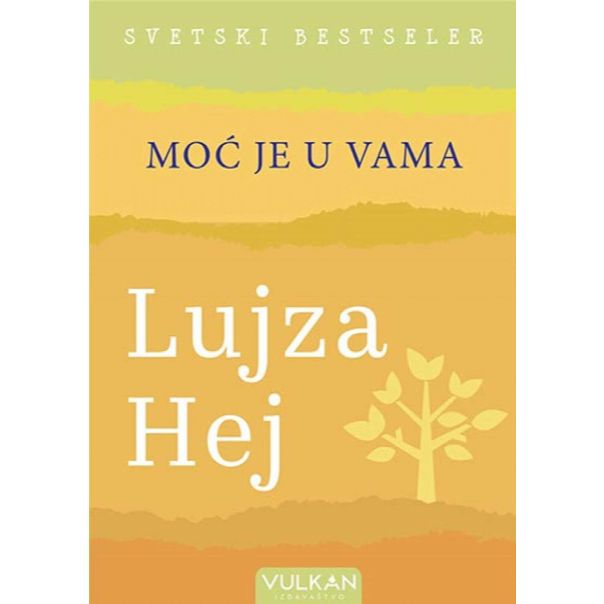 Moć je u vama - 9788610032543