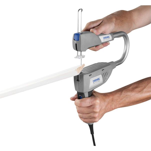 DREMEL Modelarska testera Moto Saw F013MS20JA - F013MS20JA