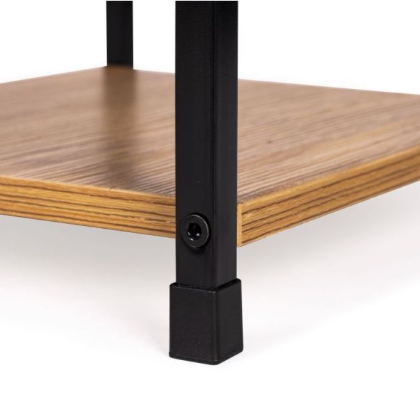 MODERNHOME Moderna drvena polica loft 3 - CWJ302480L WO