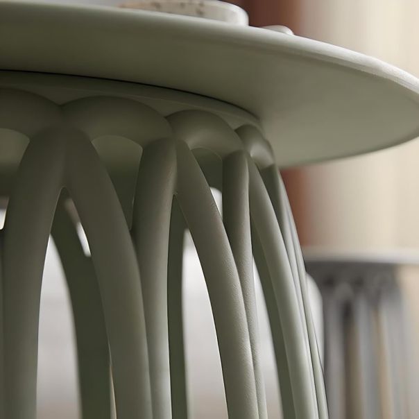 BOLZZ Moderni sto uni zeleni - BOLSTOPLGREE