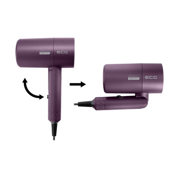 ECG Fen za kosu Modifica Chiara - Modificachiara