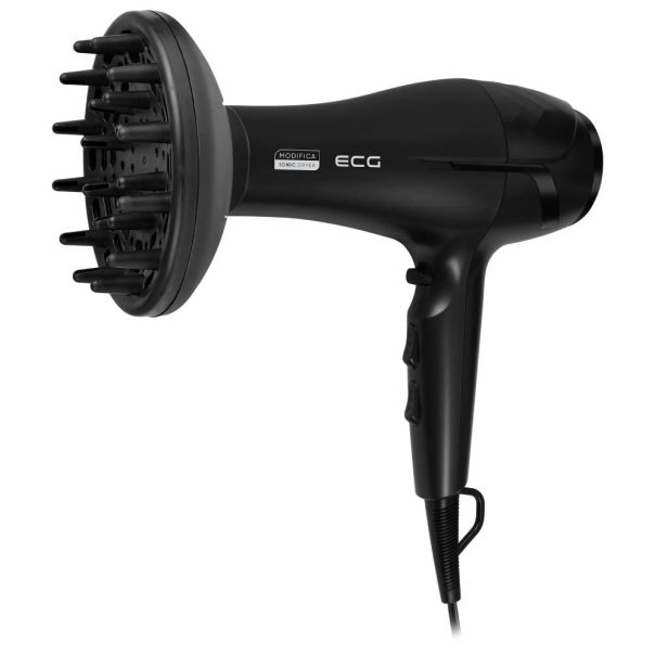 ECG Fen za kosu Modifica Nera Grande+ - Modificagrande+