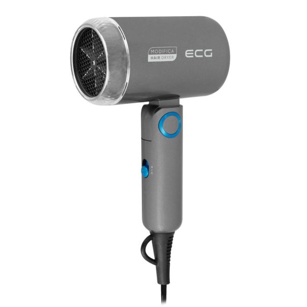 ECG Fen za kosu Modifica Grigio Piccolo - Modificapiccolo