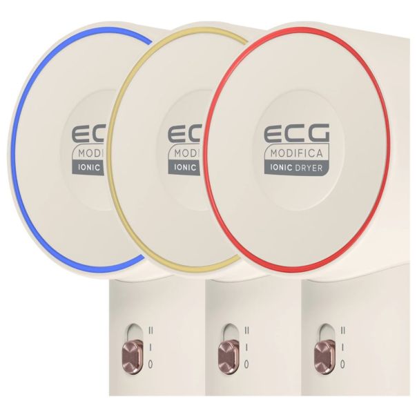 ECG Fen za kosu Modifica Sonica - Modificasonica