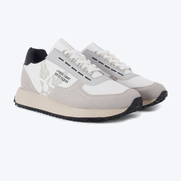 AVIREX Patike caleb M - MODULAR002-406